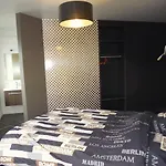 Les 4 Vins Bed & Breakfast 3*