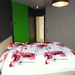 Bed & Breakfast Les 4 Vins 3*