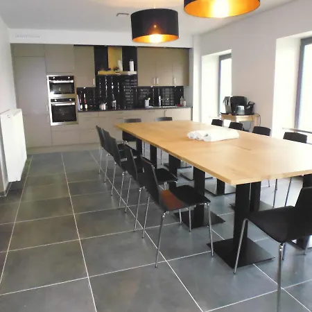 Bed & Breakfast Les 4 Vins 3*