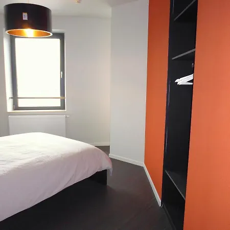 Bed & Breakfast Les 4 Vins