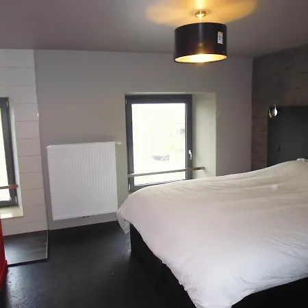 Bed & Breakfast Les 4 Vins